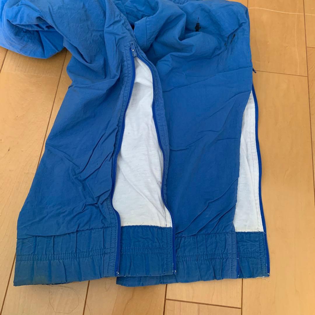 k*様 難あり　NIKE premier Italia 古着　セットアップ　Lサ
