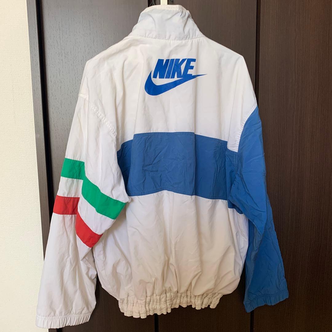 k*様 難あり　NIKE premier Italia 古着　セットアップ　Lサ