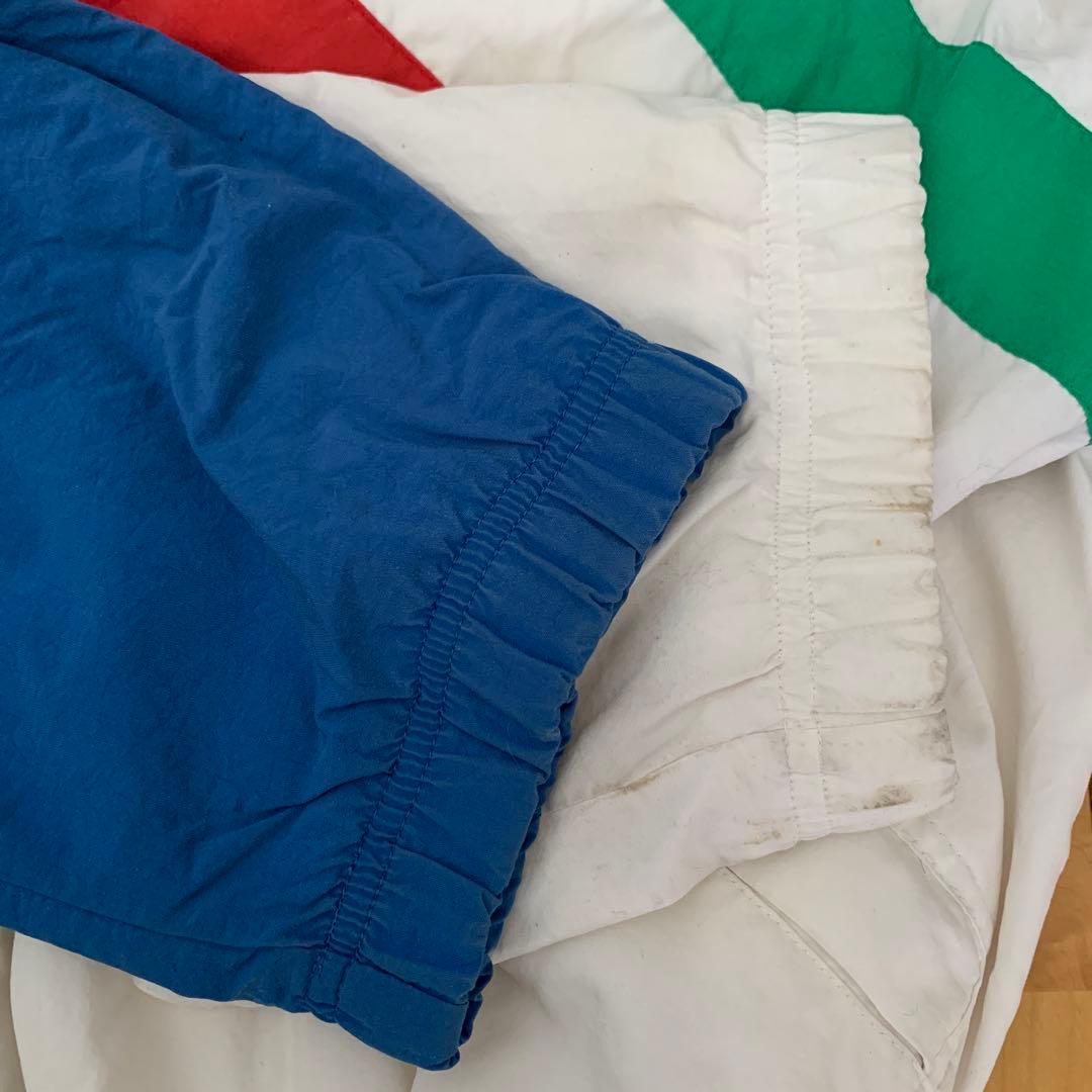 k*様 難あり　NIKE premier Italia 古着　セットアップ　Lサ