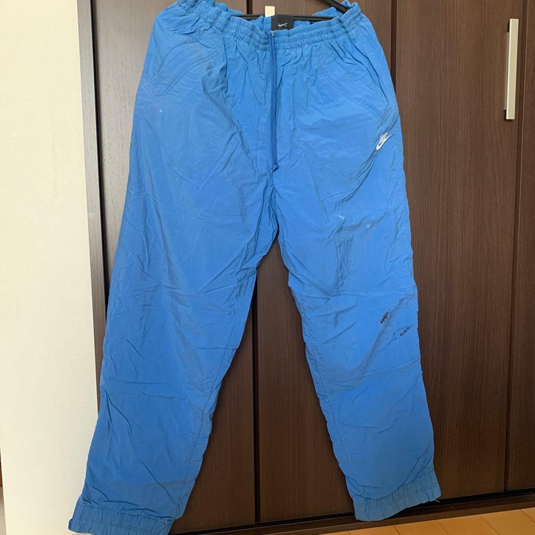 k*様 難あり　NIKE premier Italia 古着　セットアップ　Lサ
