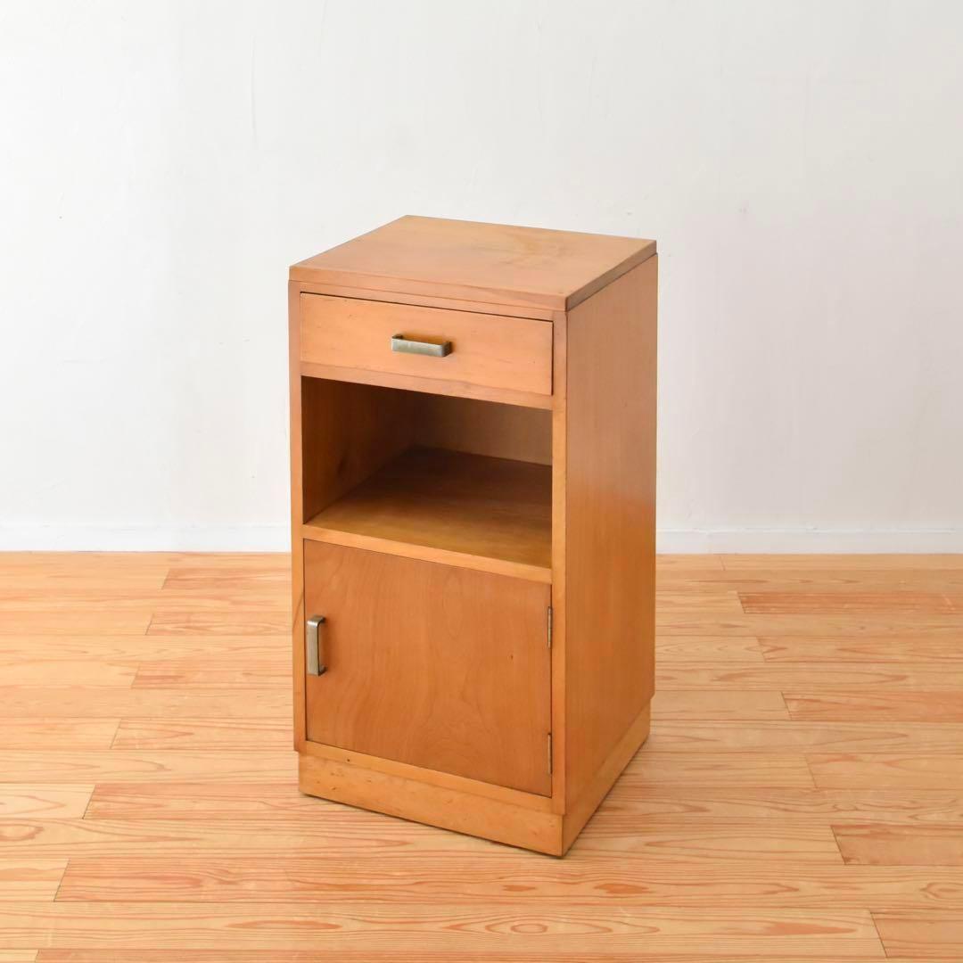 台　引き出し　無垢材