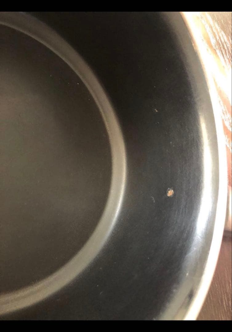 【希少】西ドイツ　ASTA ヴィンテージ　ホーロー鍋　3点セット　1970年代