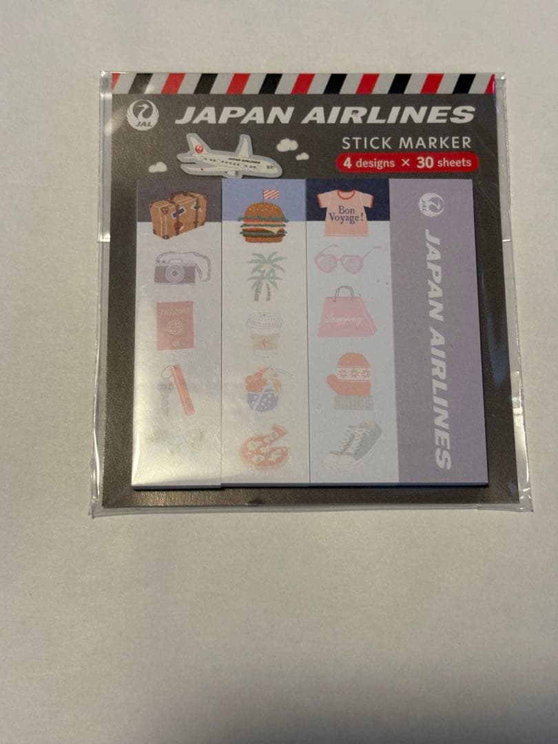 JALオリジナル　9点セット　ファーストクラスお皿