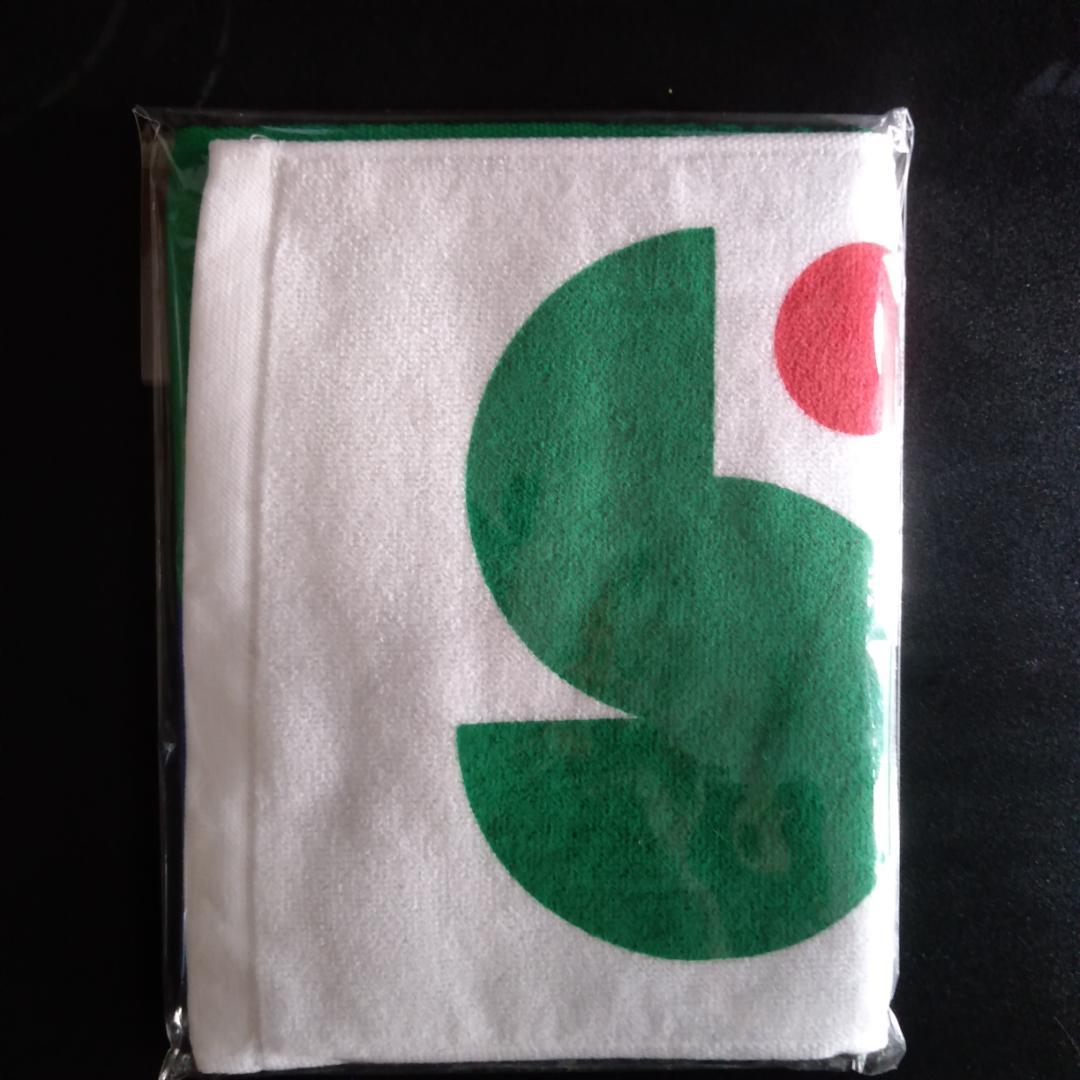 ムングン サナエタオル 高市早苗 2021年 限定サイン入り タオル 新品