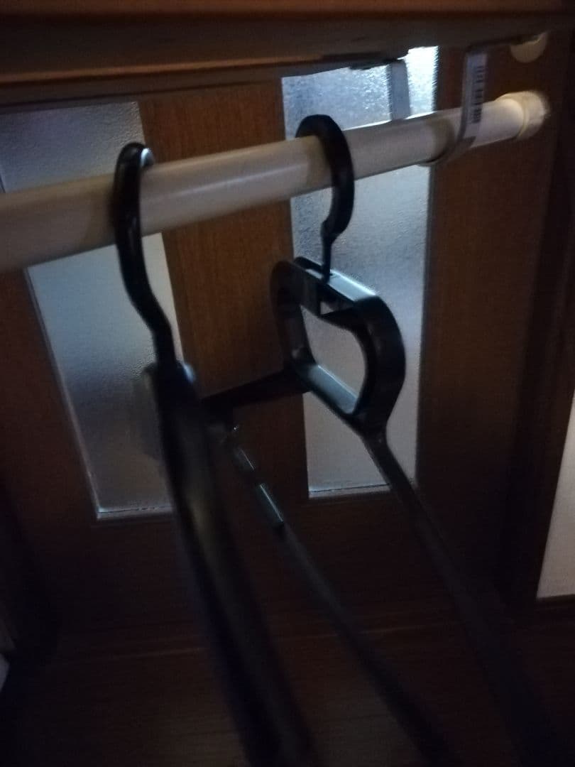 ウッドラック　木製棚2/2　ℹ️必ず脚部分をご購入ください