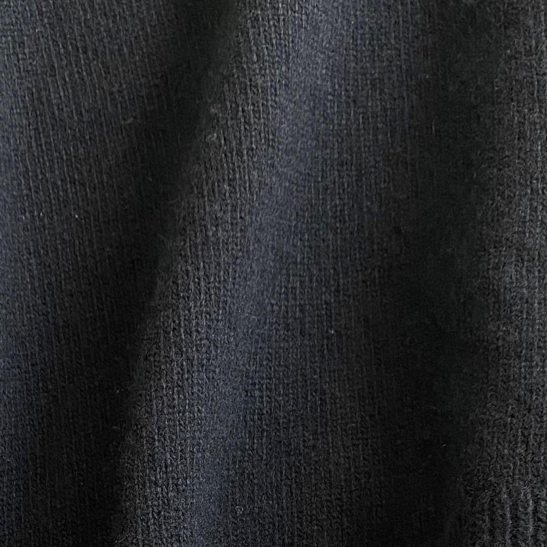 【ほぼ未使用✨】Deuxieme Classe JADEタートルネック　黒　近年