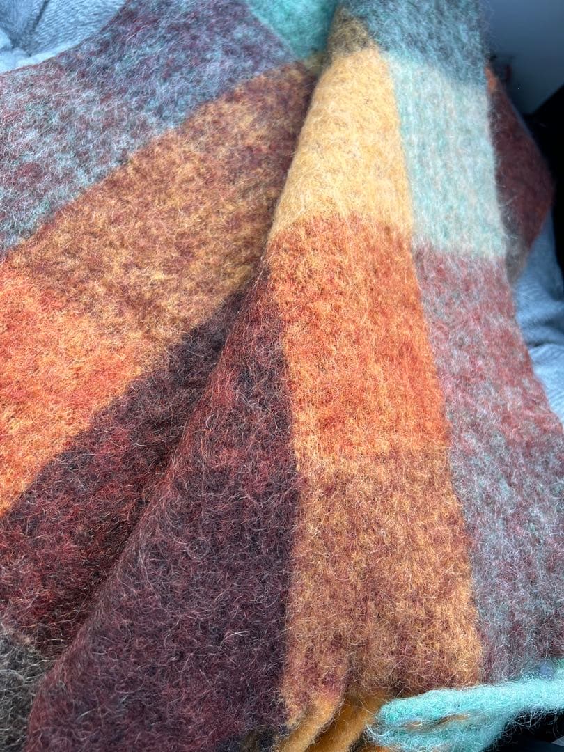 Acne Studios アクネストゥディオズ　マフラー　ストール