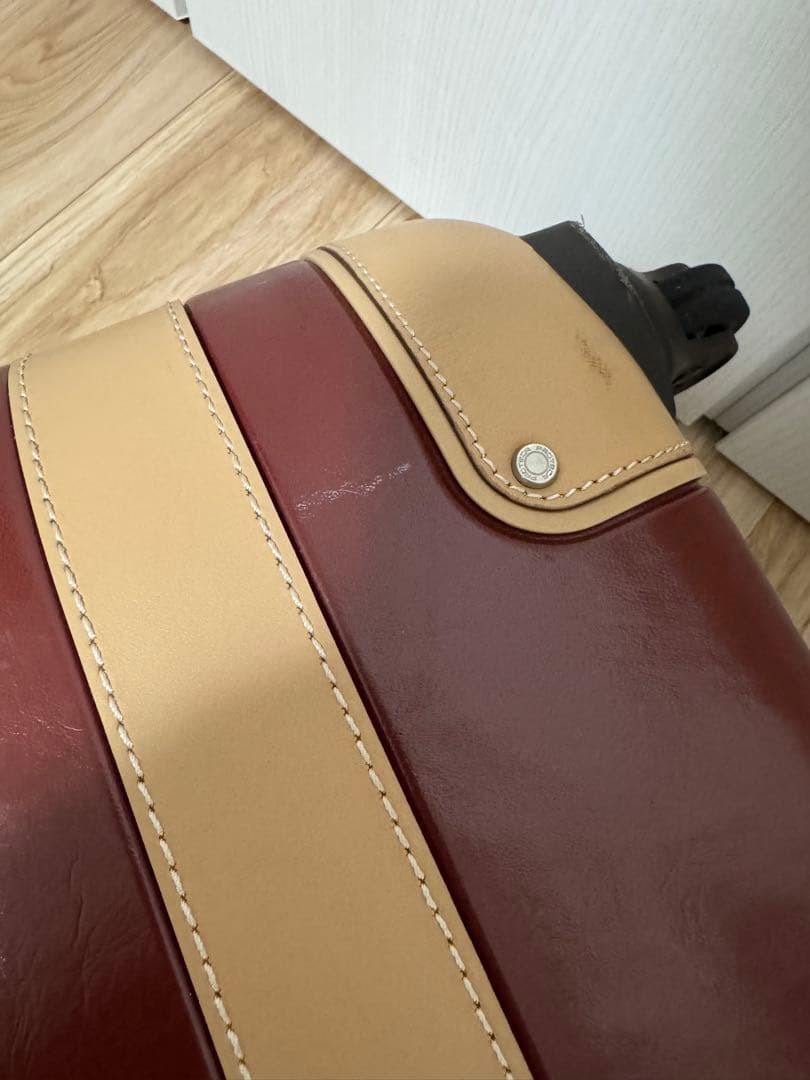 プロテカ ジーニオ