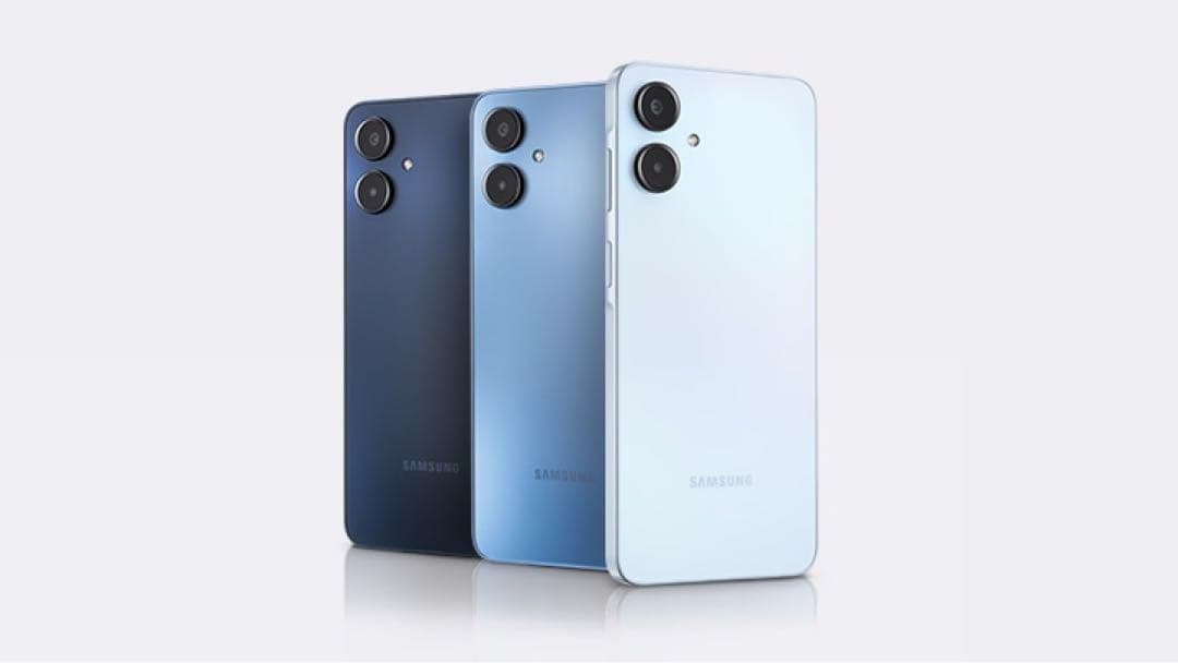 【新品・未開封】Galaxy A25 5G SC-53F docomo ブルー