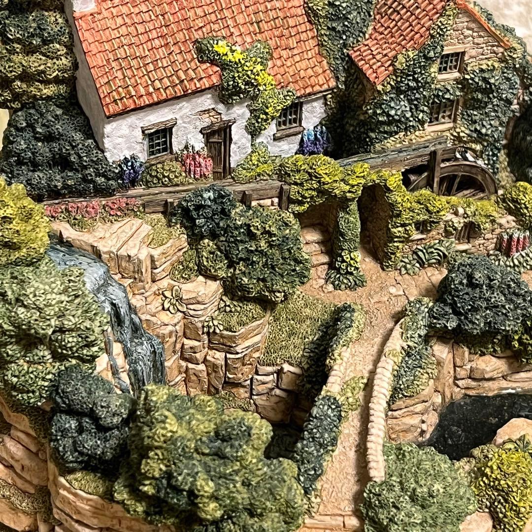 リリパットレーン65☆Jesmond Mill【限定品】