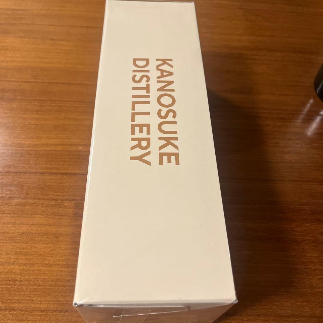 嘉之介✖️日置 DOUBLE DISTILLERY JAPANESE WHISKY