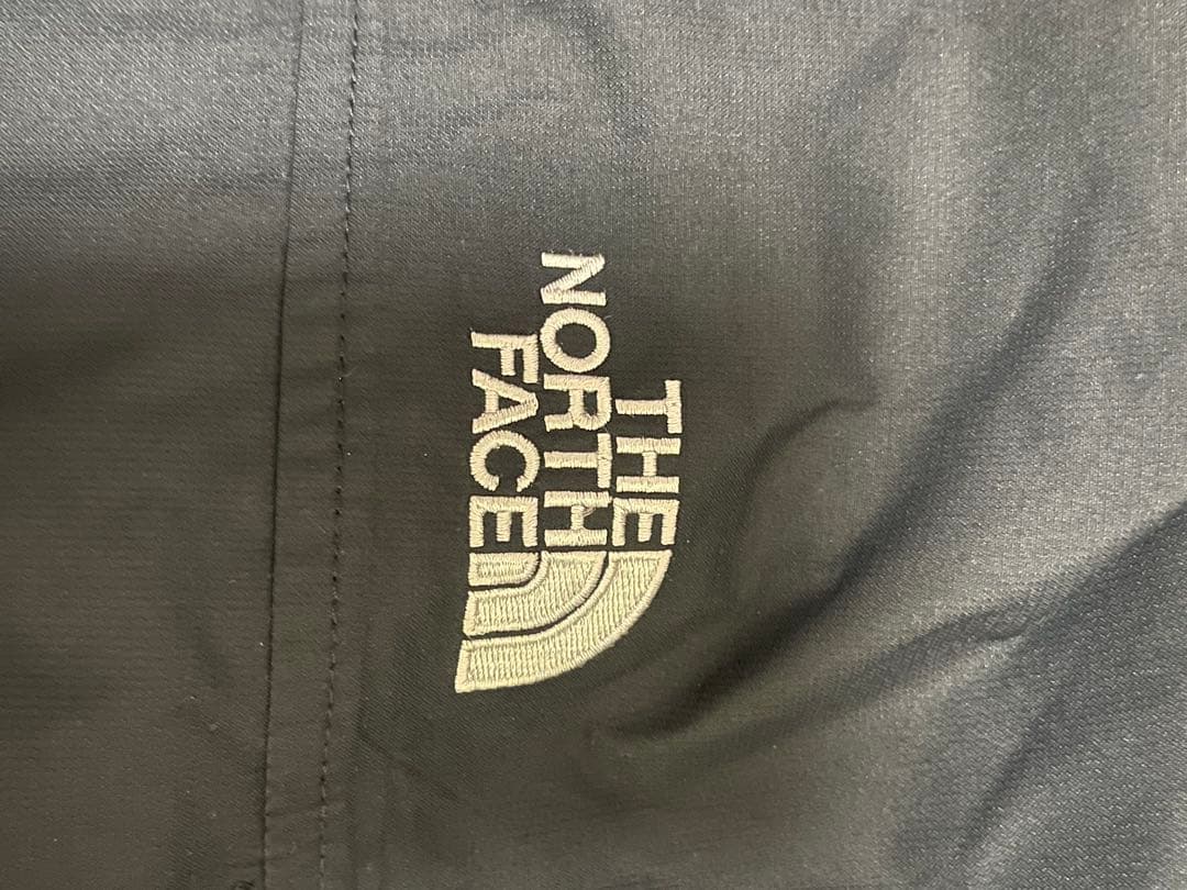 THE NORTH FACE ブラックジャケット M