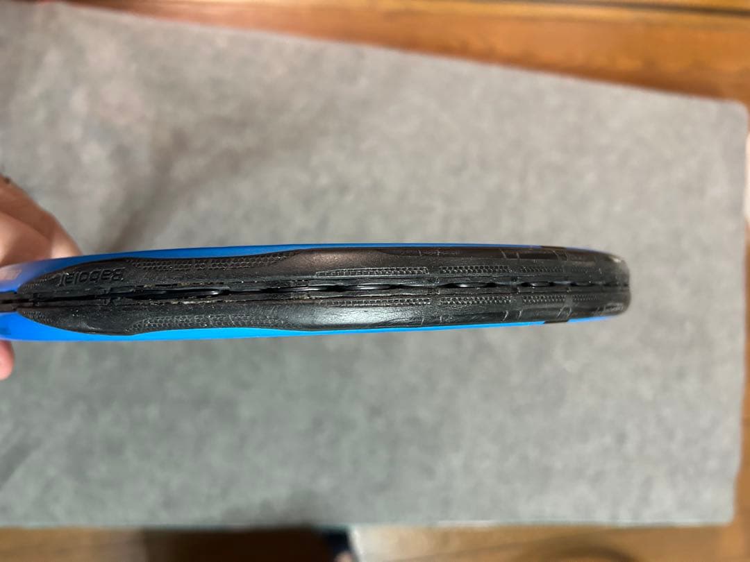 BabolaT Pure Drive+ テニスラケット　グリップ2 2本