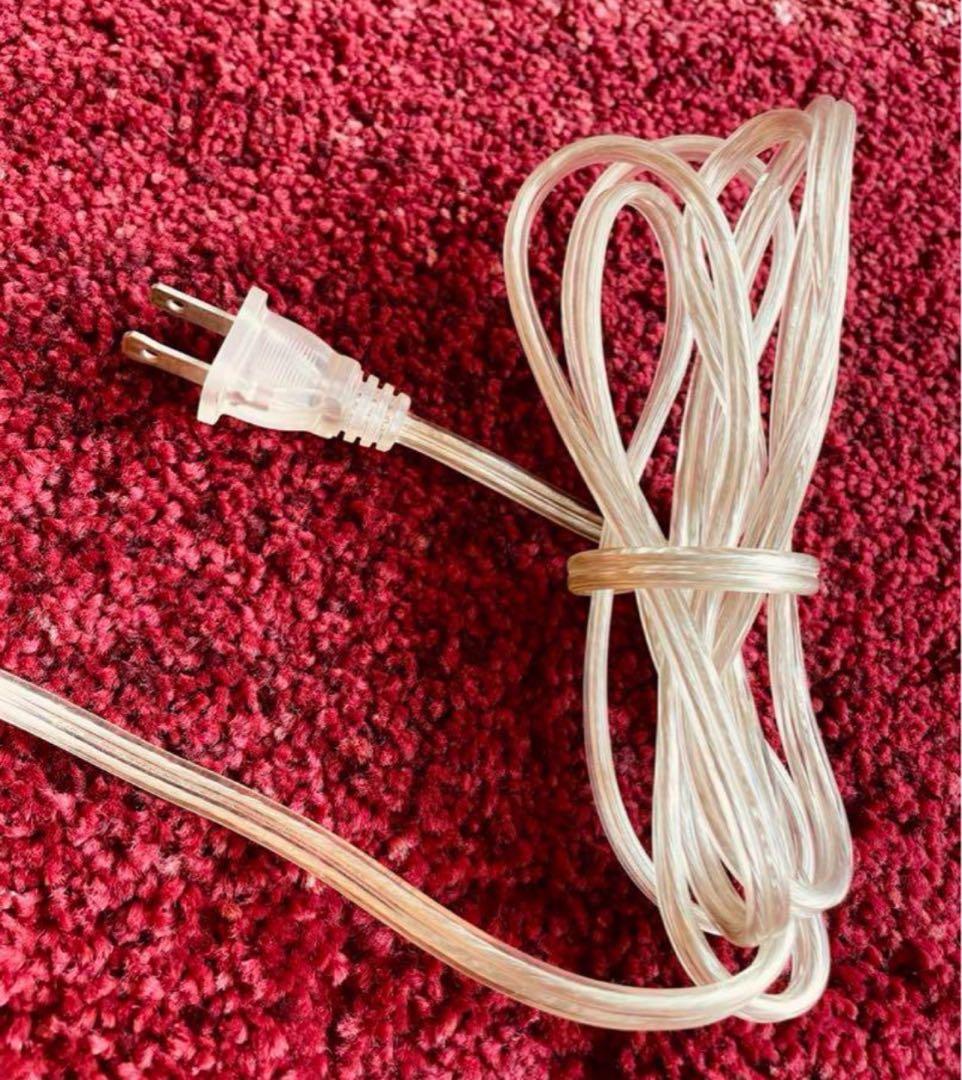 ハワイアン　フロアライト　バンブー　ラタン　tiki ティキ50s トロピカル