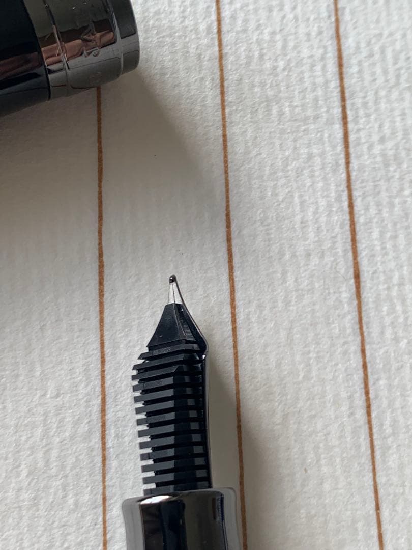 セーラー 万年筆 Cylint 21K