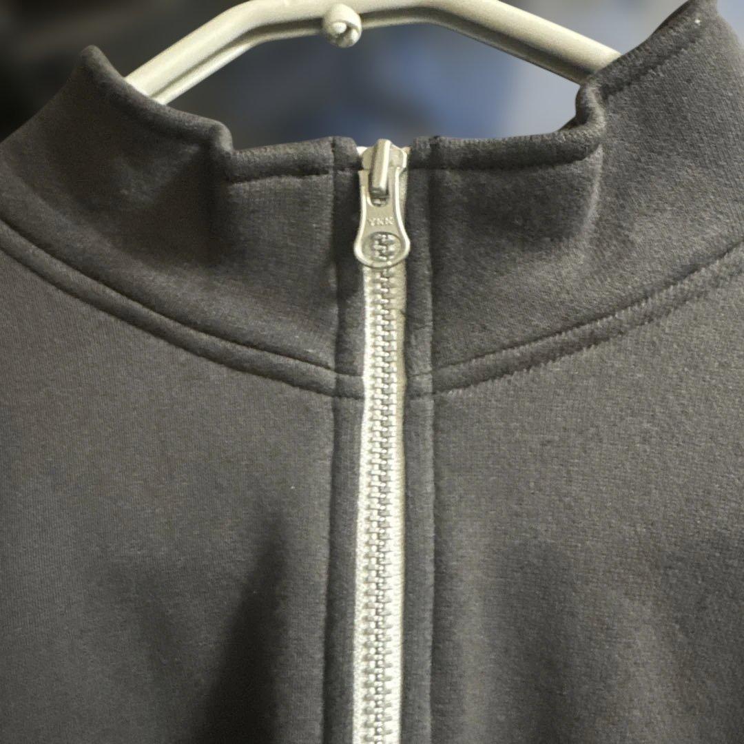 メンズウェア 8gshoot 8G HALF ZIP SWEATSHIRT 8g shoot