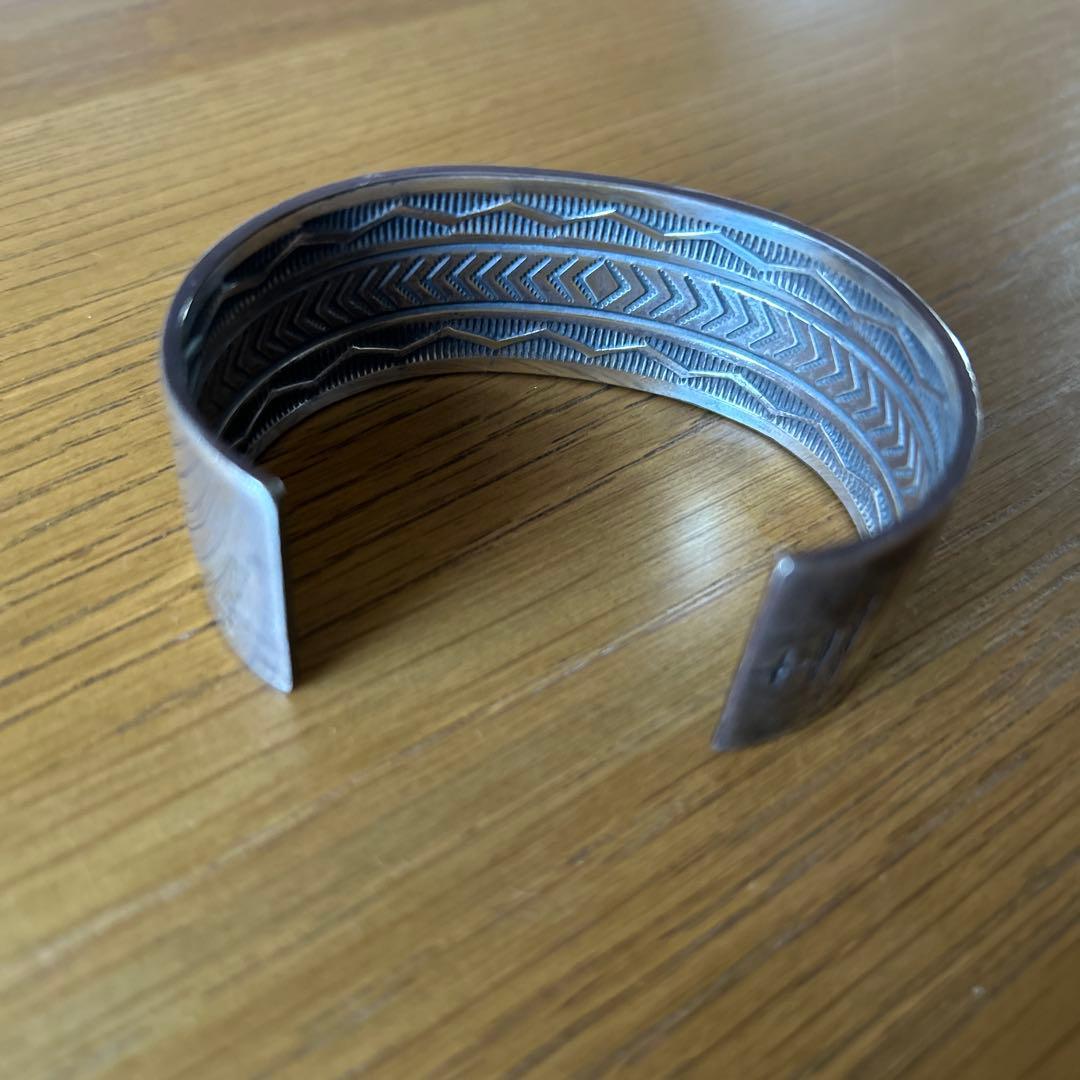 最終値下げSUNSHINEREEVES サンシャインリーブス バングル