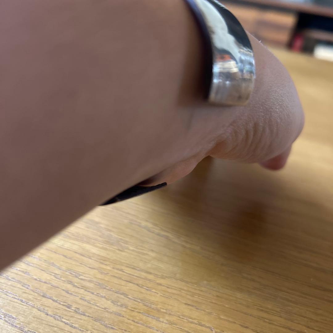 最終値下げSUNSHINEREEVES サンシャインリーブス バングル