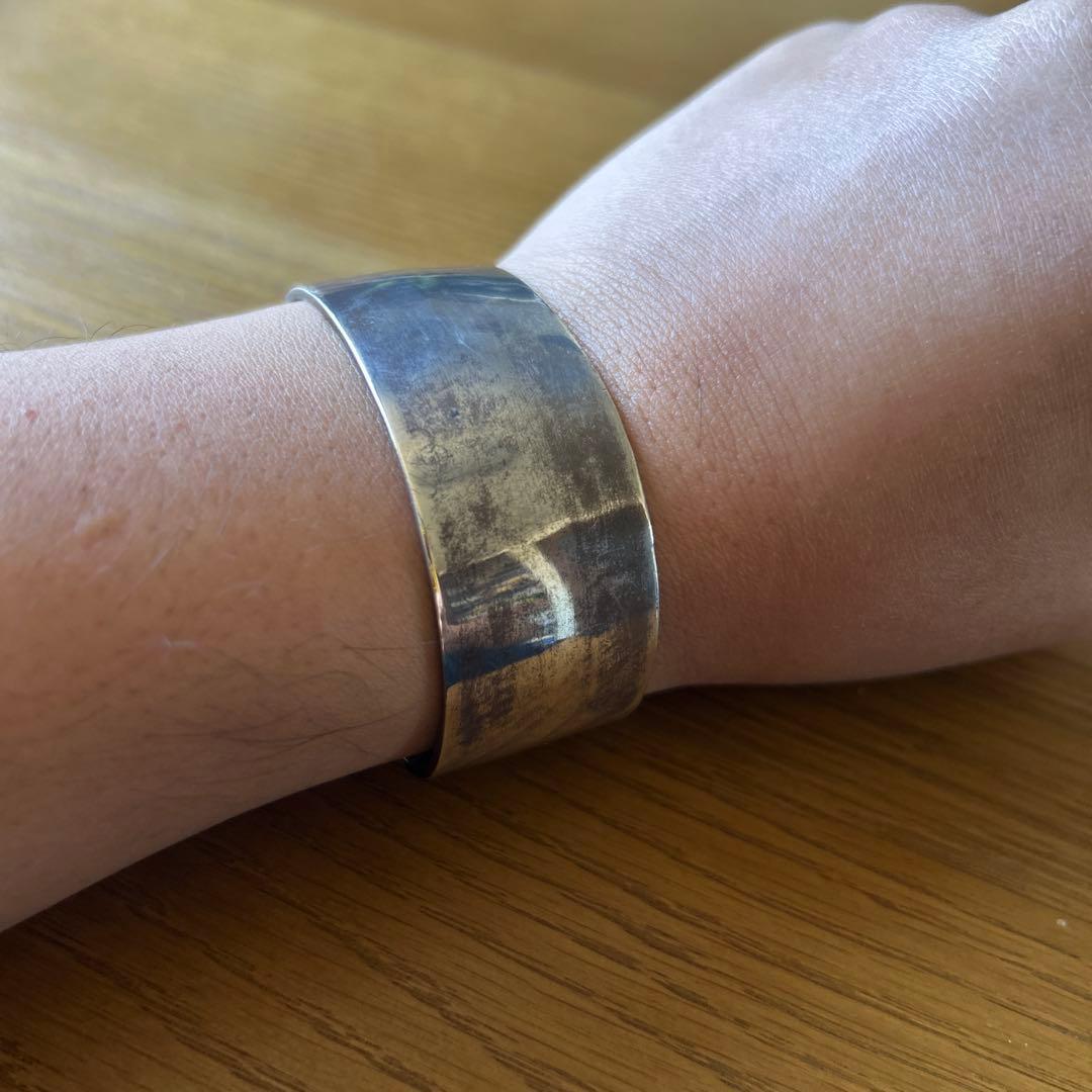 最終値下げSUNSHINEREEVES サンシャインリーブス バングル