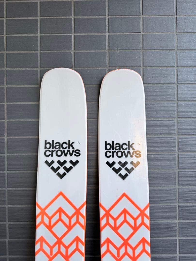 スキー Blackcrows Nocta 185cm