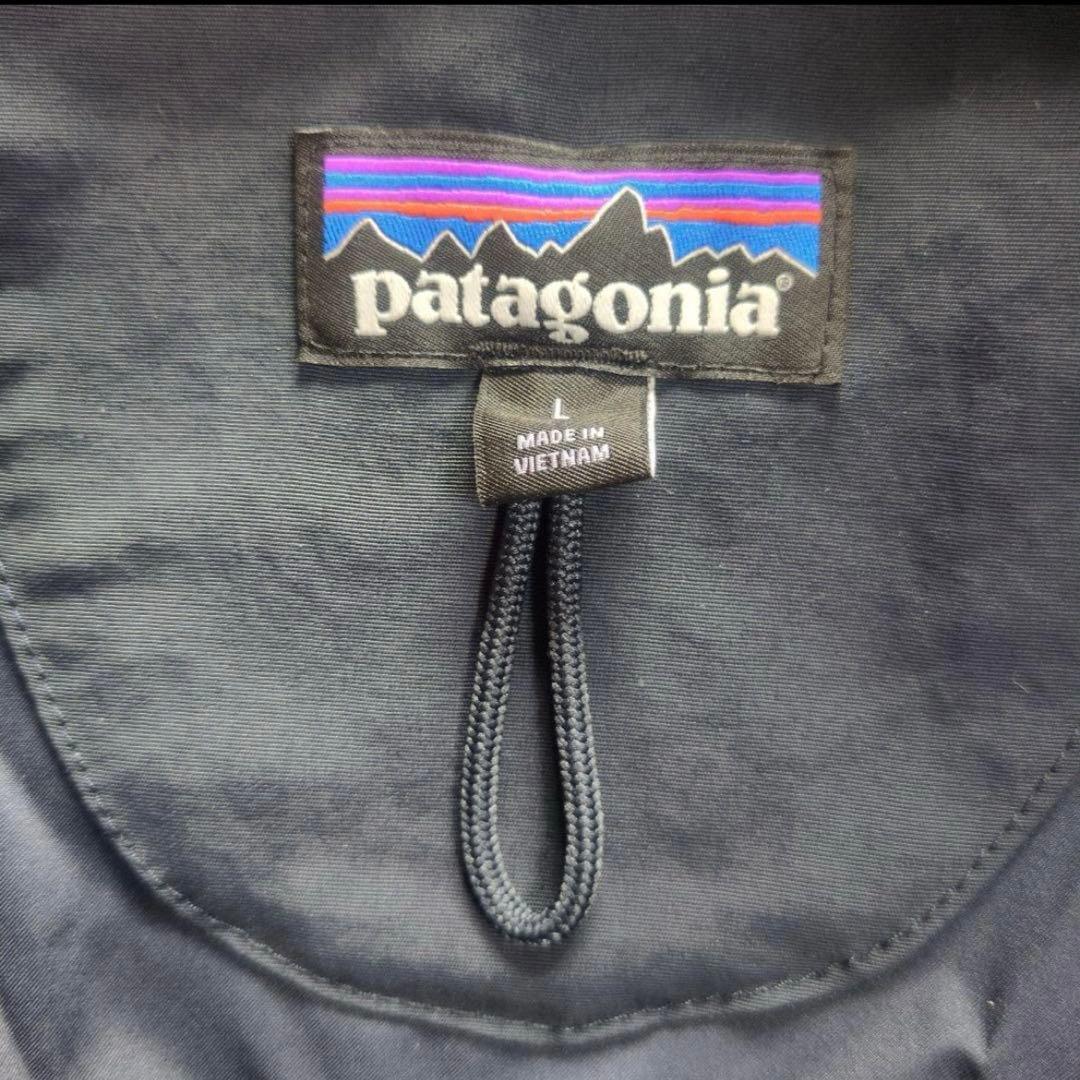 新品　パタゴニア　ロンサム・メサ　Patagonia　ロングコート