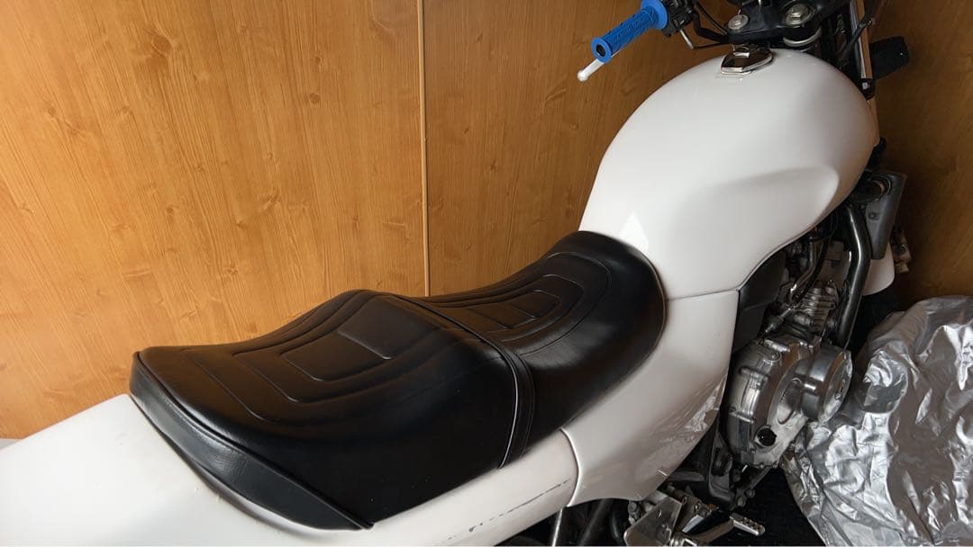 ジェイド250用　CBXBEETテール