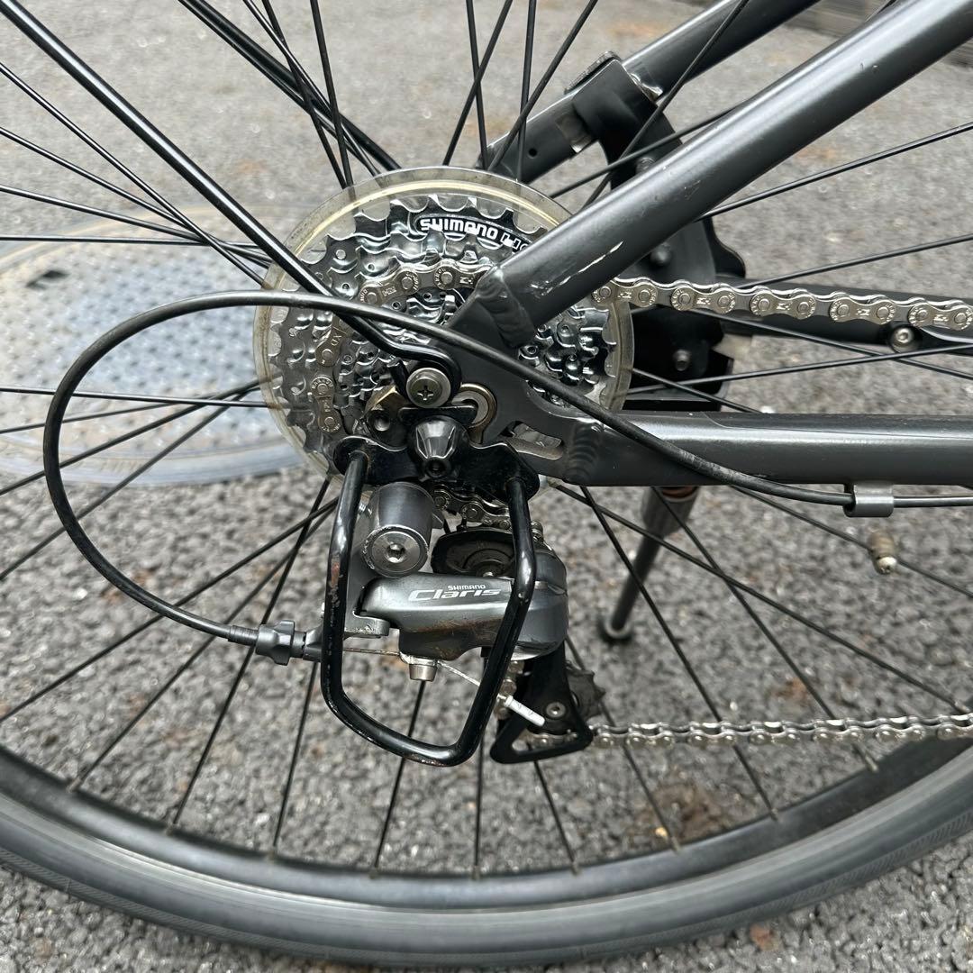 マルさん専用　パナソニック　ジェッター2011年購入