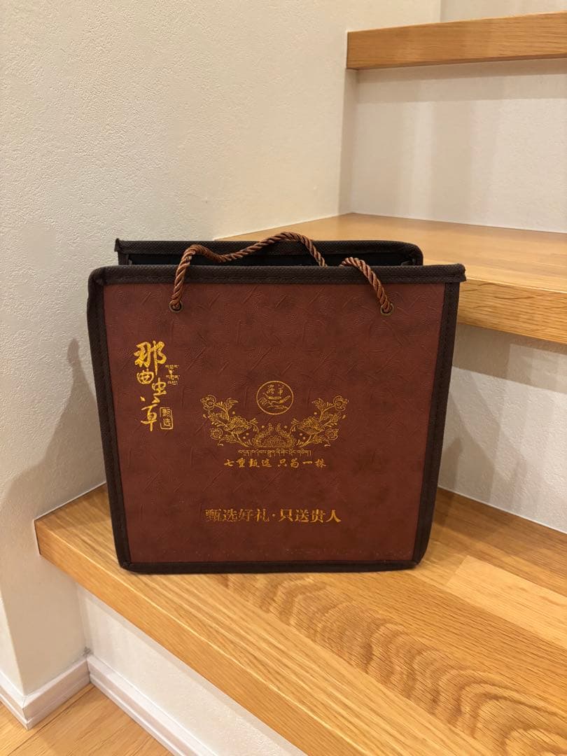 冬虫夏草