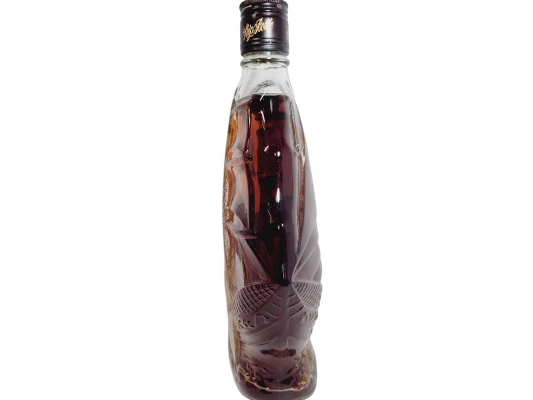 SHIP BOTTLE メルシャン シップボトル 8年 ウイスキー酒 700ml