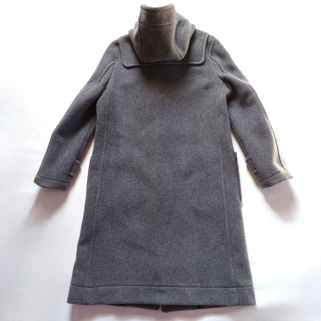 ヤッチャン✨美品 ロンドントラディション relume別注ダッフルコートM
