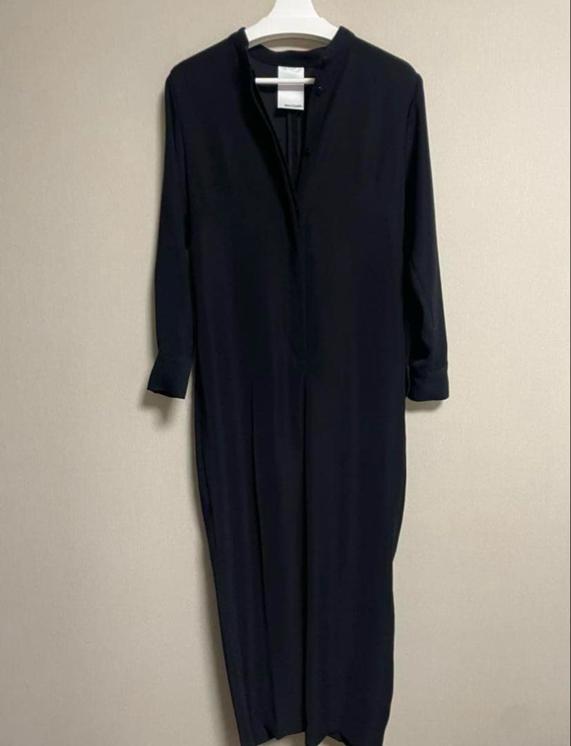 ウィムガゼット ジャンプスーツ