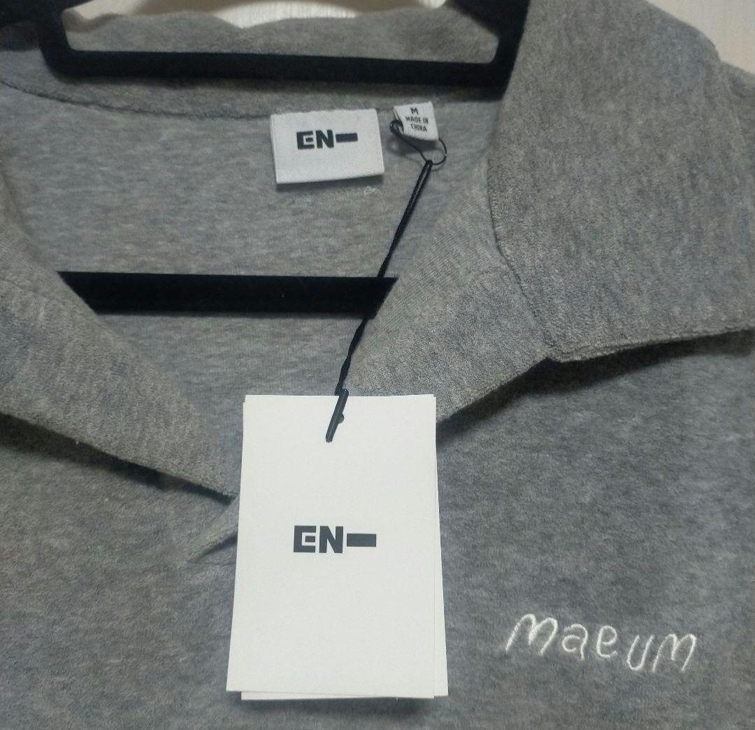 新品タグ付き♡ENHYPEN アーティストメイド ジョンウォンパジャマ M