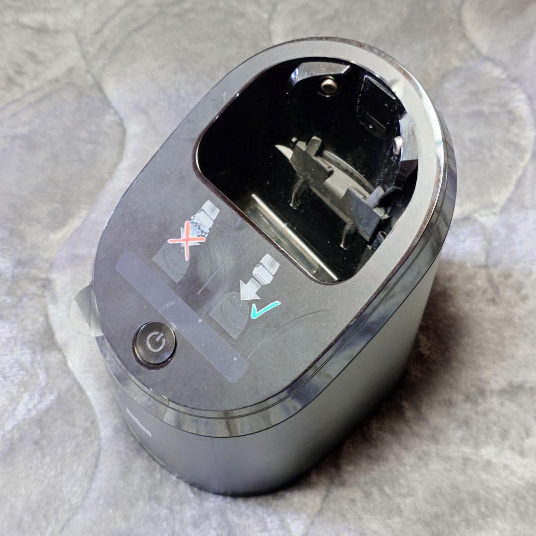 【2/2限定値下げ】BRAUN シリーズ9pro+ 9551cc-V