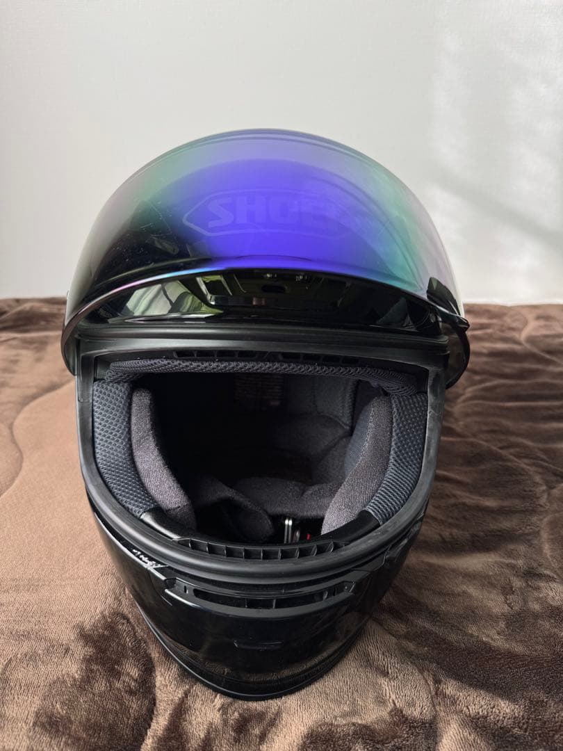 Happiness　SHOEI Z-7 Mサイズ