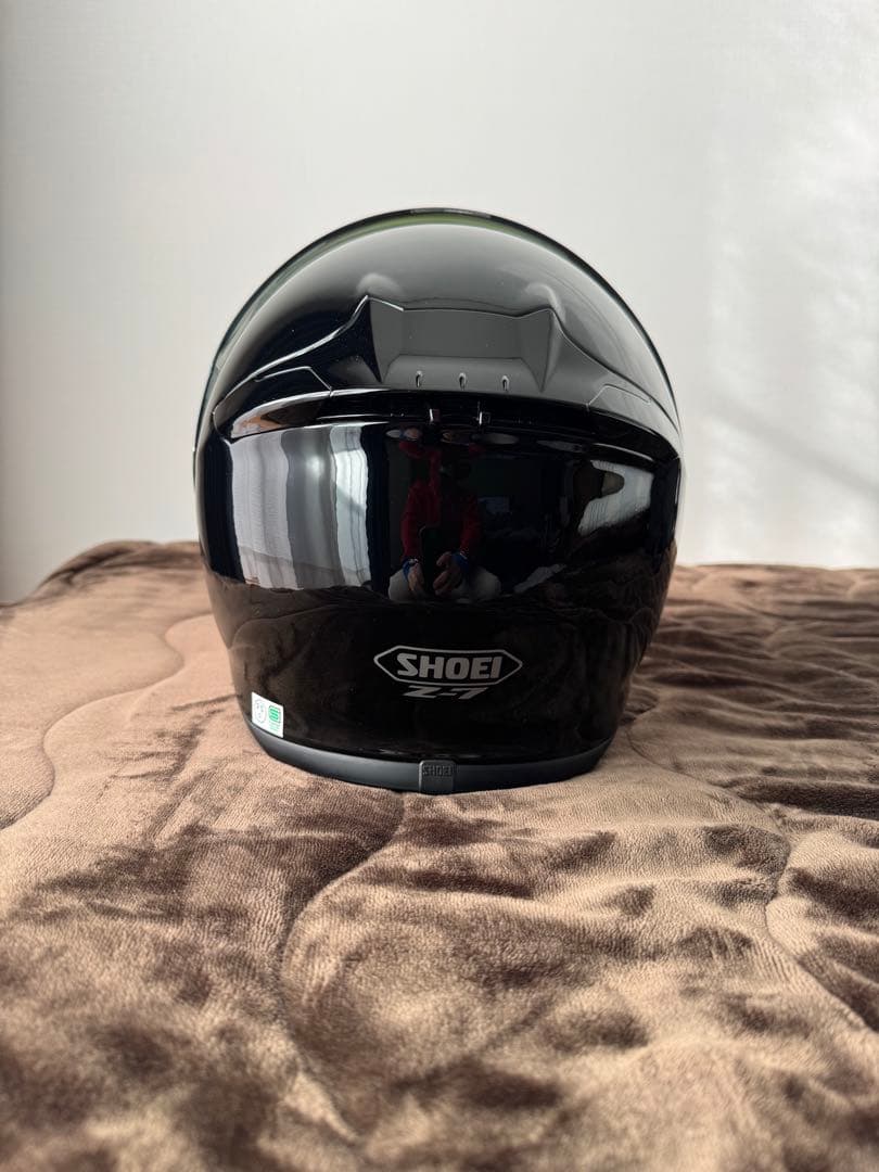 Happiness　SHOEI Z-7 Mサイズ