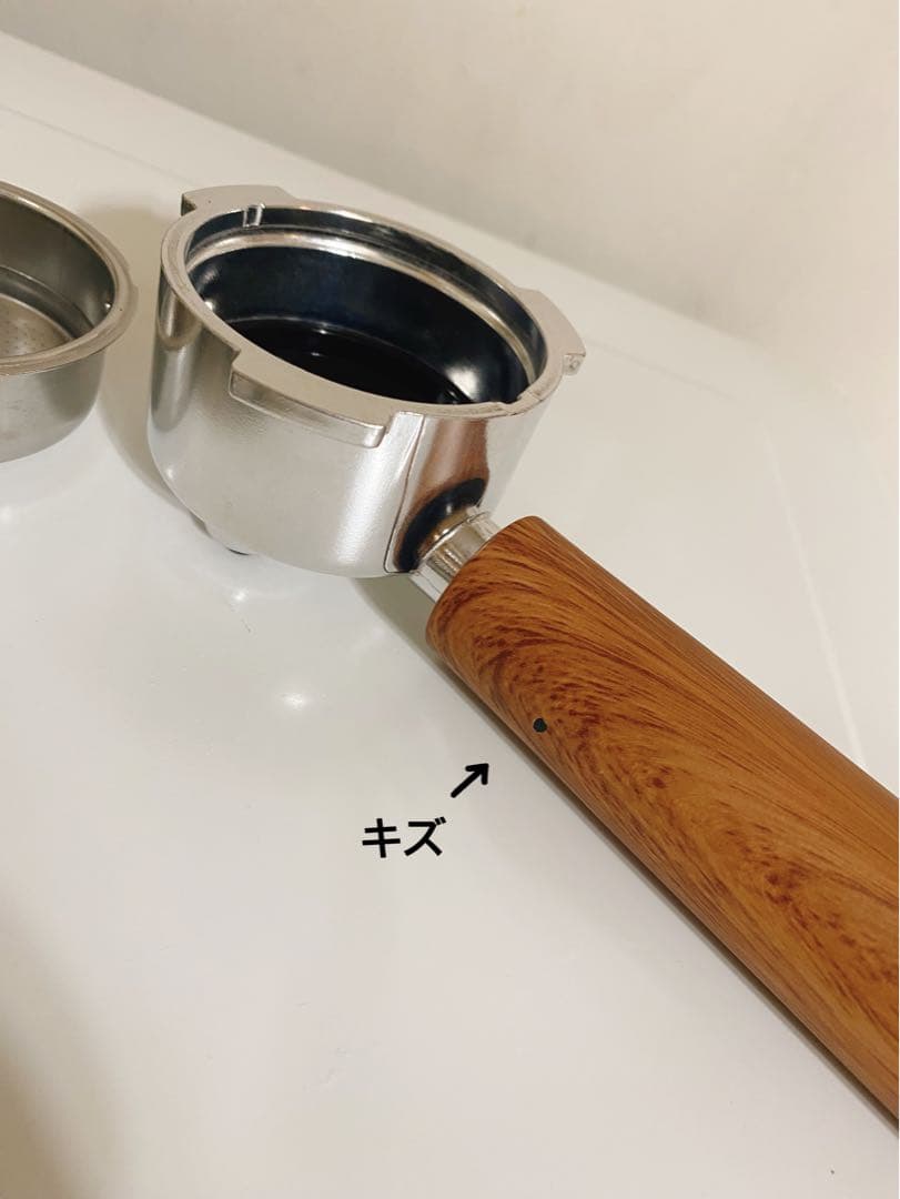 Gemilai エスプレッソマシン　レトロ　おまけ付き