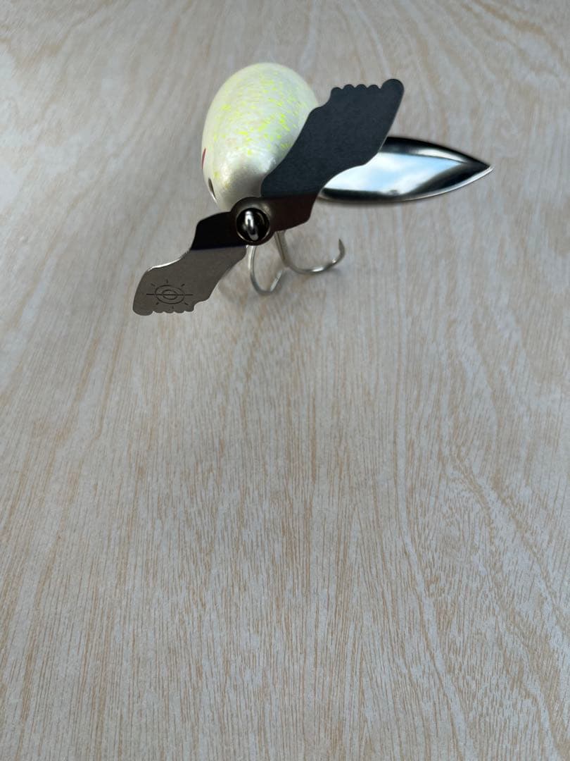 カブメス　オリカラ　トップウォーター