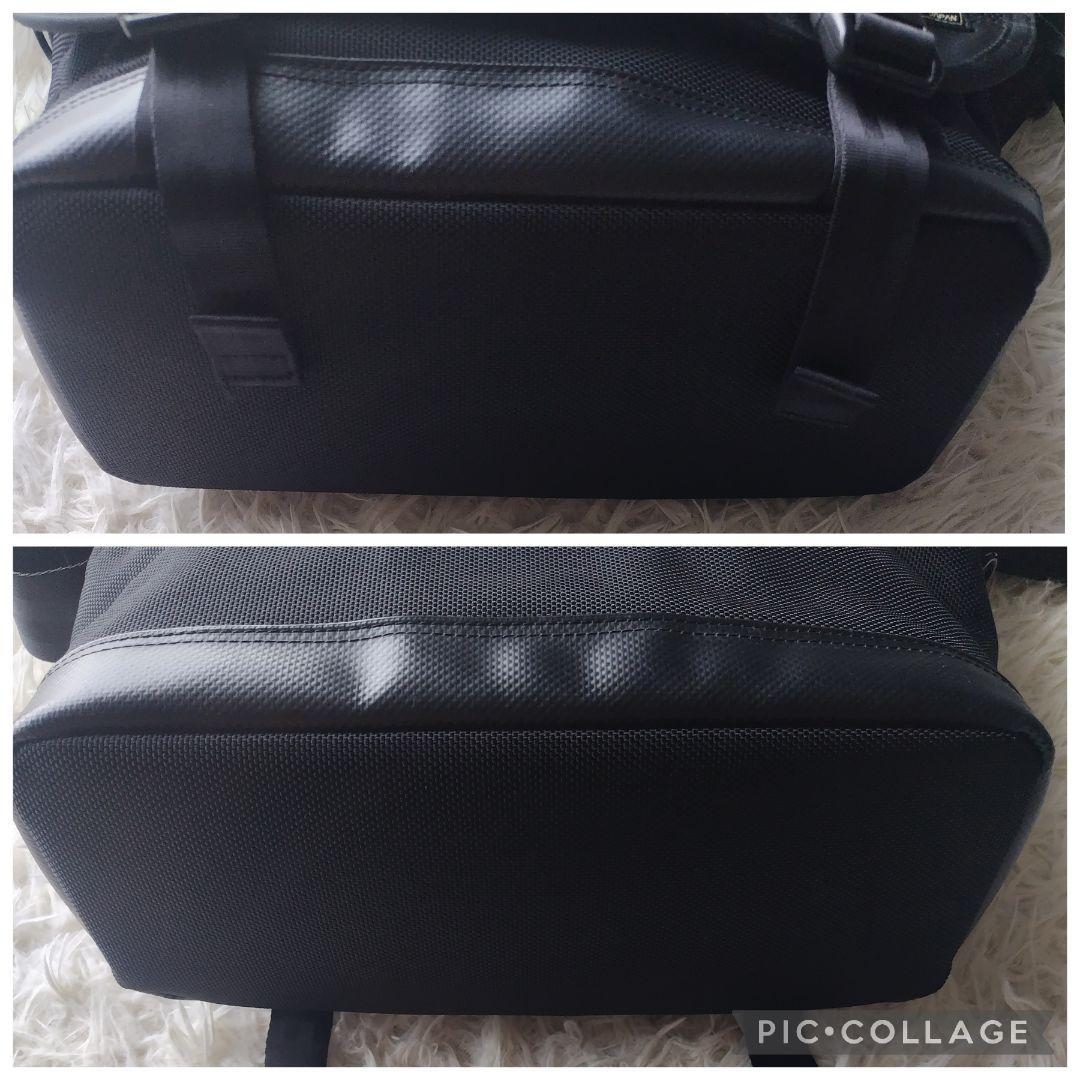 美品✨️PORTER ポーター HEATヒート メッセンジャーバッグ マグライト