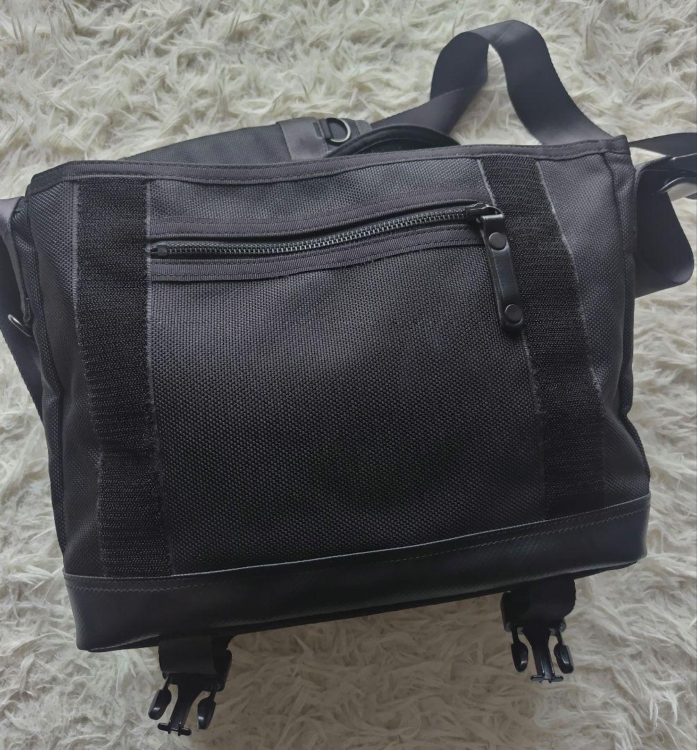 美品✨️PORTER ポーター HEATヒート メッセンジャーバッグ マグライト