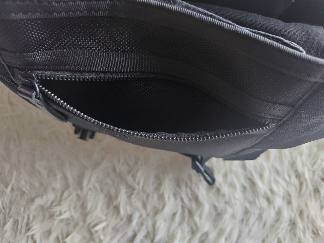 美品✨️PORTER ポーター HEATヒート メッセンジャーバッグ マグライト