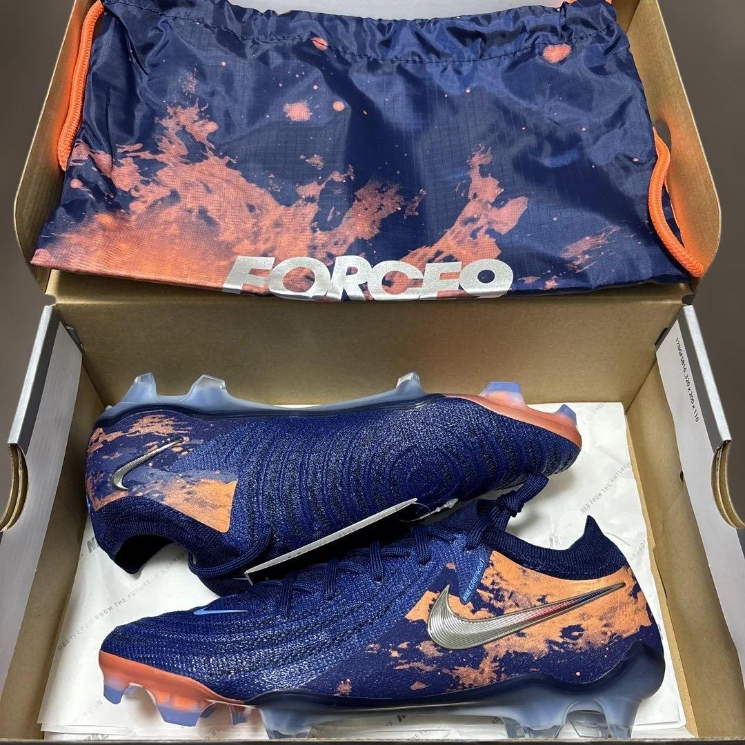 ‼️専用‼️ NIKE ファントムGX2 ELITE FG EH 25cm