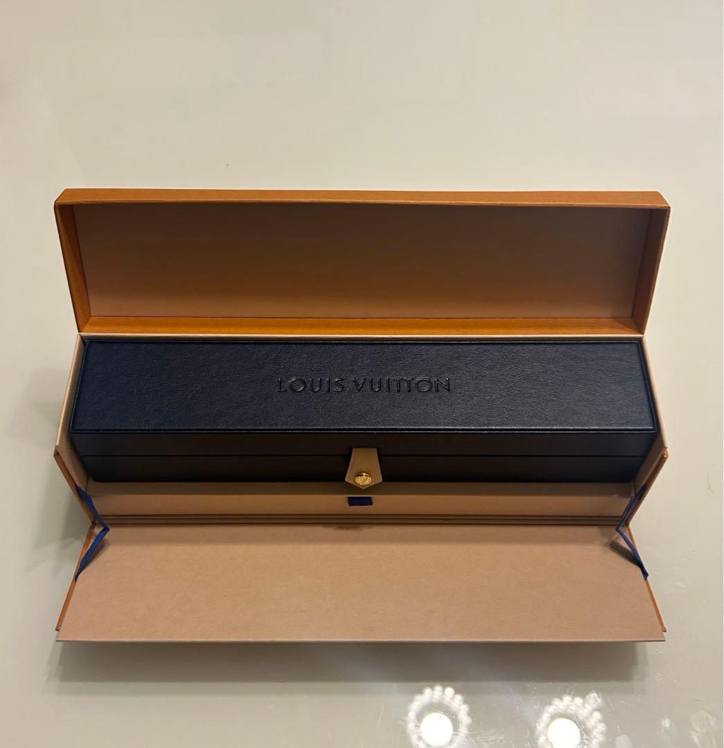 LOUIS VUITTON アクセサリーケース