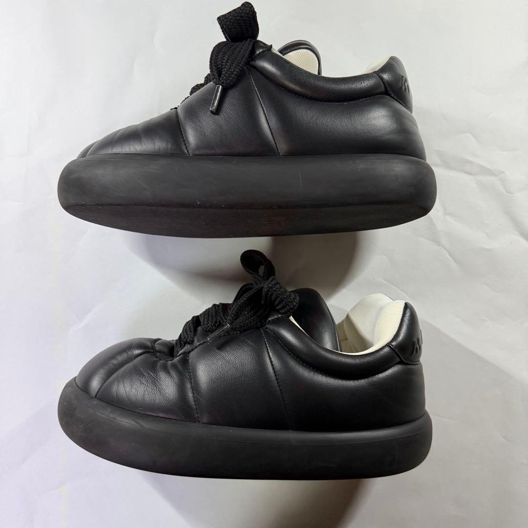MARNI BigFoot 2.0 レザースニーカー
