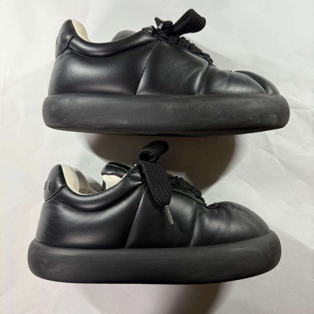 MARNI BigFoot 2.0 レザースニーカー