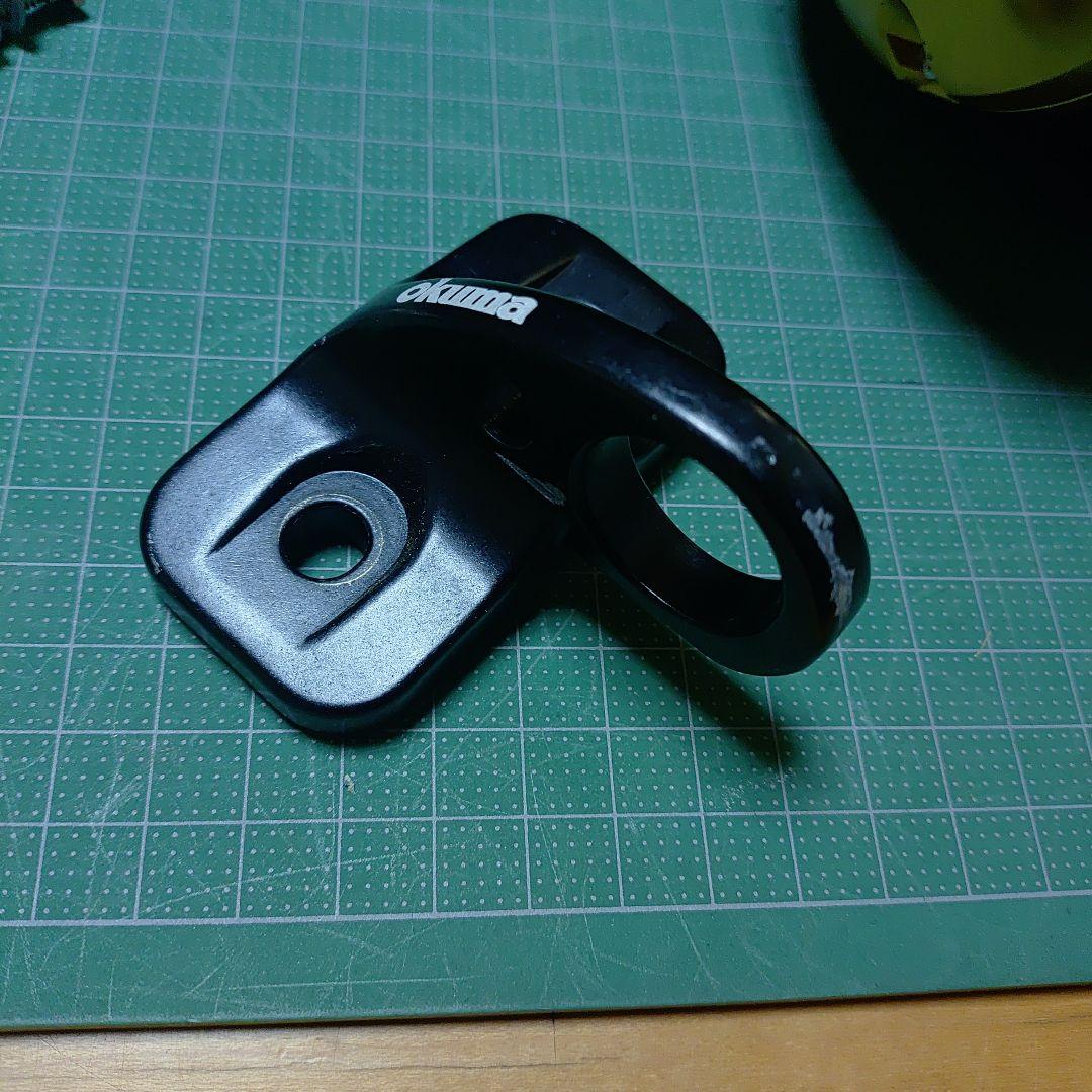 okuma MAKAIRA50Ⅱ