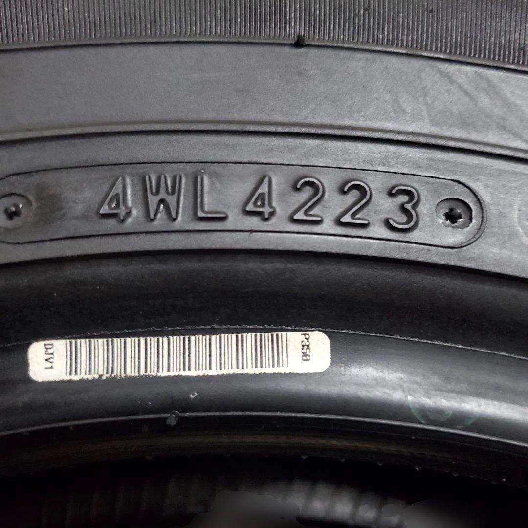 Toyo H11 サマータイヤ【美品】 アベルページ (4本中2本)