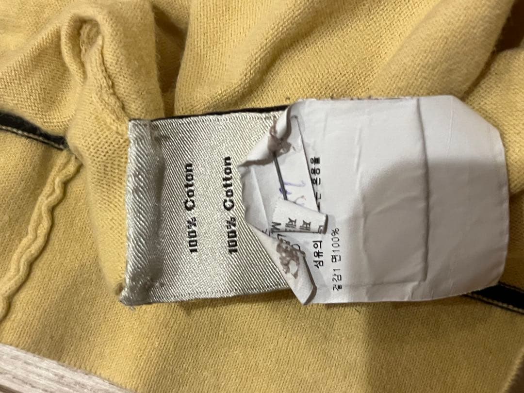HERMES Tシャツ