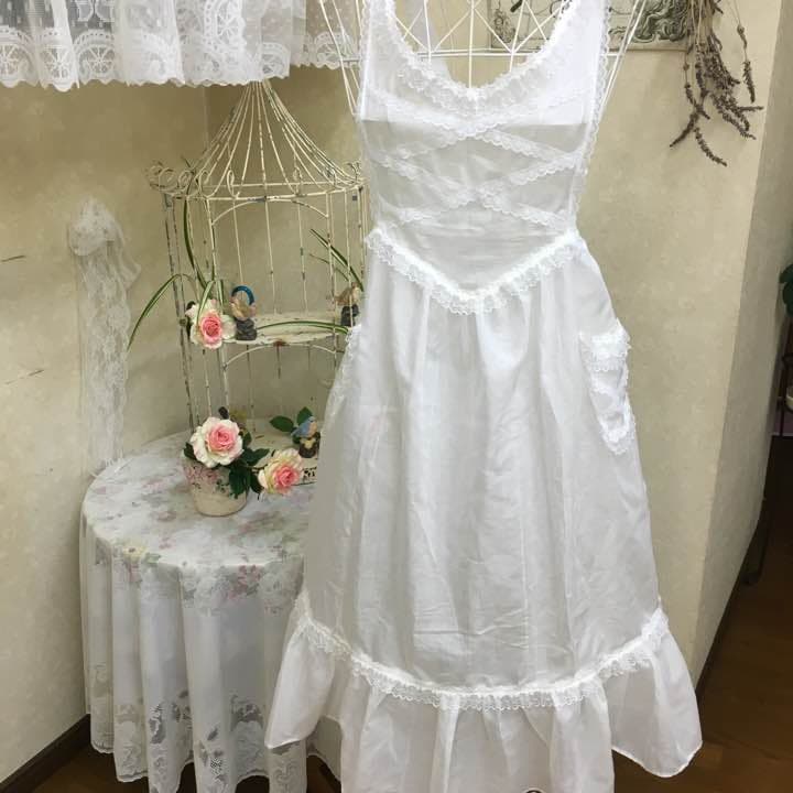 シンデレラエプロンⅡ