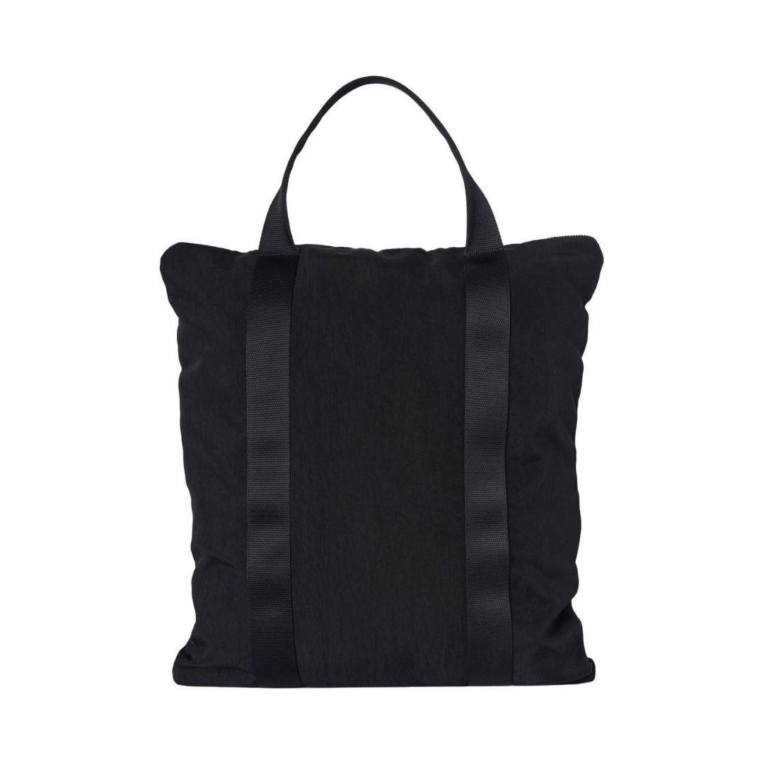 新品未使用　OAMC ブラック トートバッグ ASCENT BAG