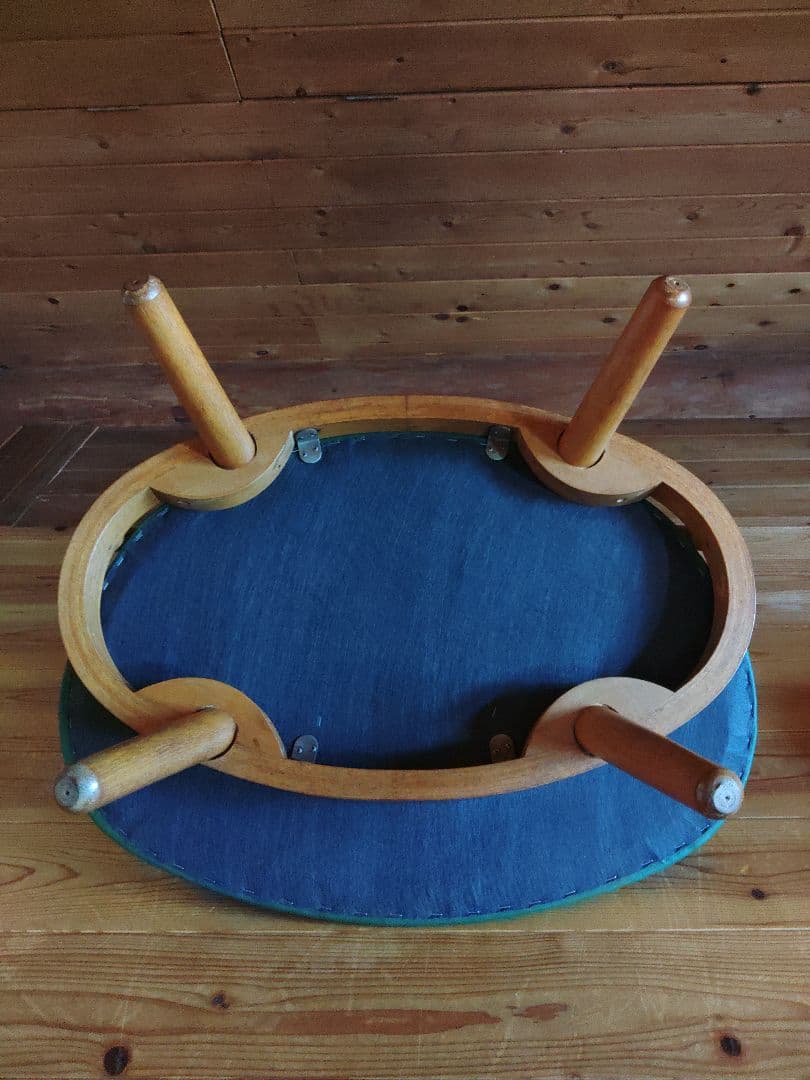 天童木工　スポークチェア　ヴィンテージ　ビンテージチェア